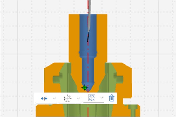 Model slicing