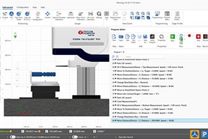 CAD PRO - virtual simullation